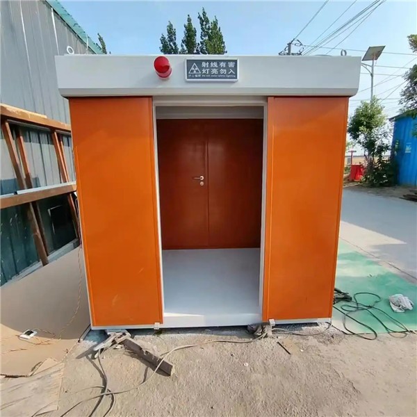 阿勒泰铅房